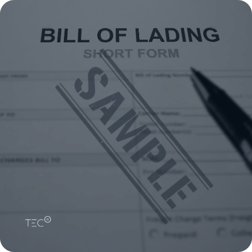 Top 5 Key Import Documents You Need